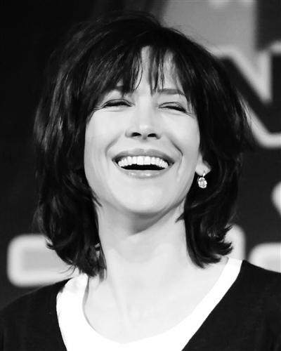 苏菲·玛索:优雅的百变女神