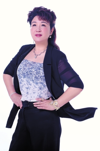 周雅芳院长对话诺贝尔医学奖得主