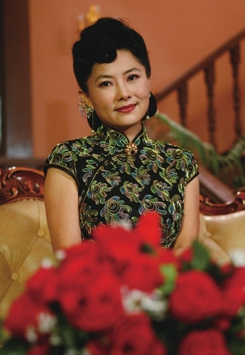 余娅:"调控与平衡"是健康饮食之道